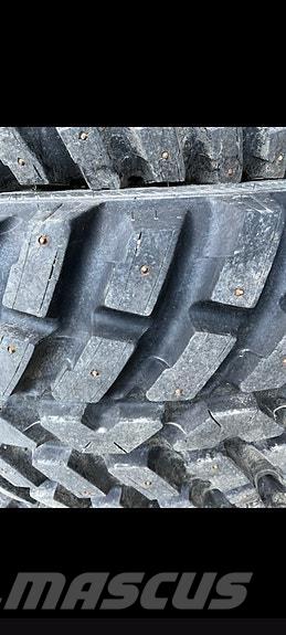 Nokian  타이어, 휠 및 림