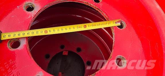 Nokian Hakkapelita 기타 도로 및 제설 기계