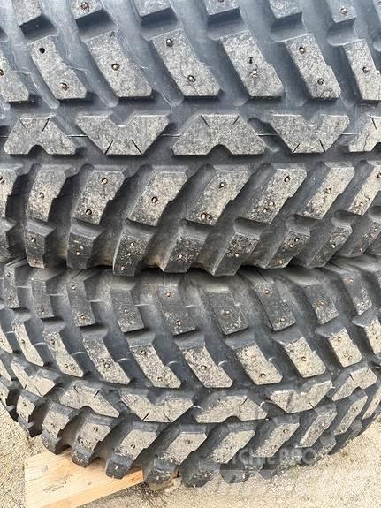 Nokian Tri 2 기타 도로 및 제설 기계