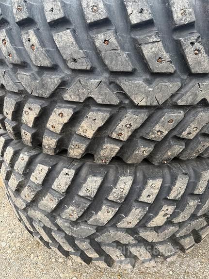Nokian Tri 2 기타 도로 및 제설 기계