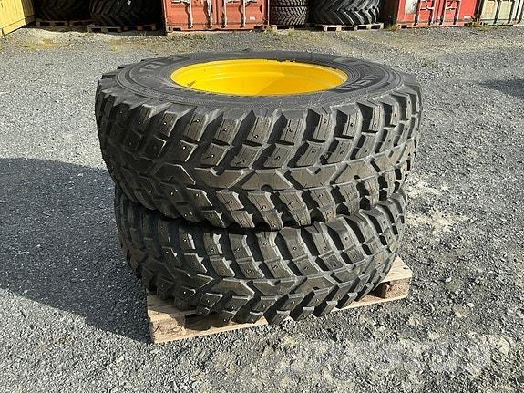 Nokian TRI 2 기타 도로 및 제설 기계