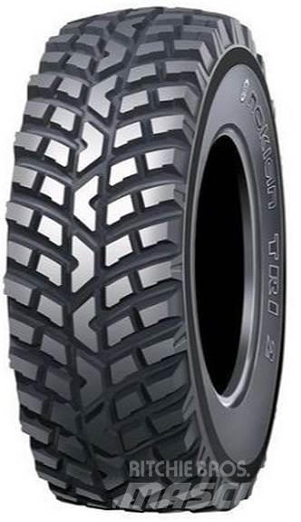 Nokian tri2 트랙터