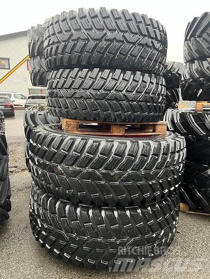 Nokian TRI2 Seipet 다목적 트레일러