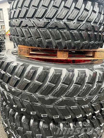 Nokian TRI2 Seipet 다목적 트레일러