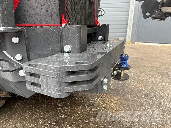 Norcar a6226  스키드로더