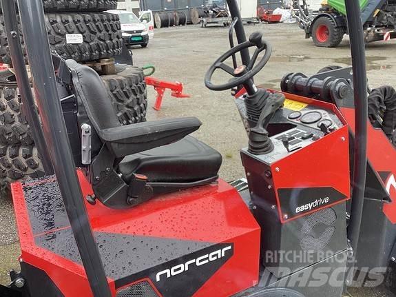 Norcar a7035 농기계 - 기타