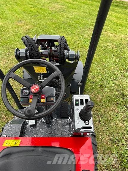 Norcar XC755  스키드로더