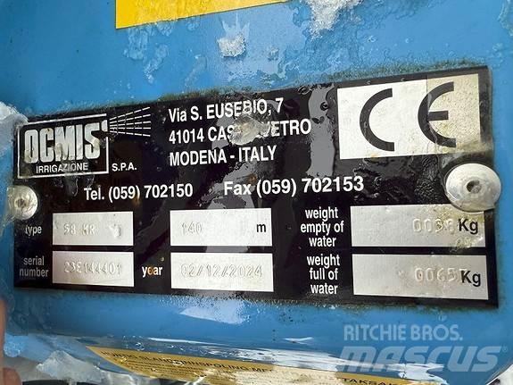 Ocmis 58MR 58/140 농기계 - 기타