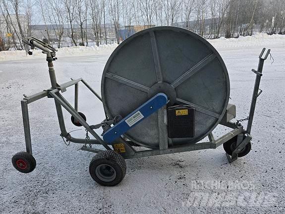 Ocmis 58MR 58/140 미네랄 살포기