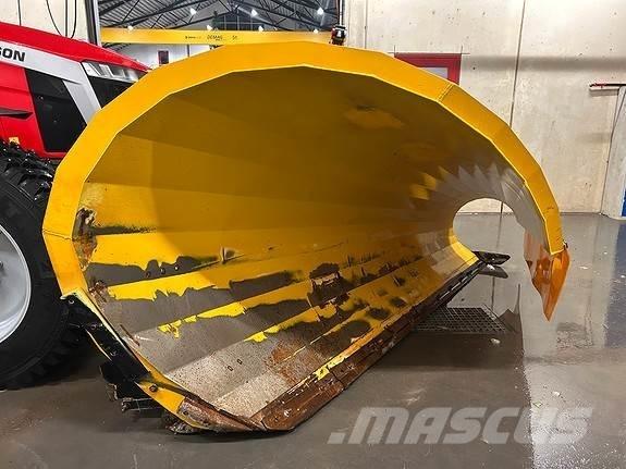  Øveraasen DHS-285 기타 도로 및 제설 기계