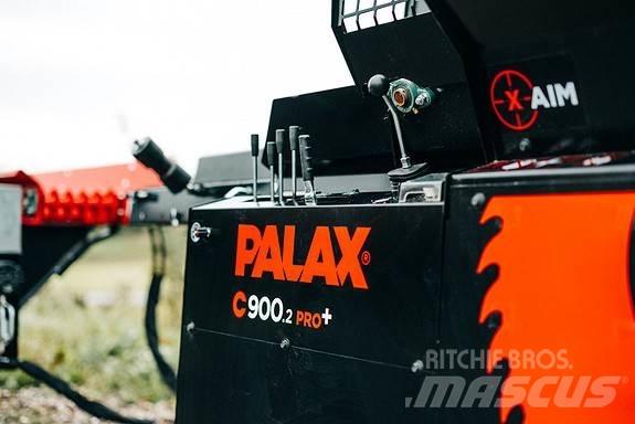 Palax C900Pro+ 임업 장비 - 기타
