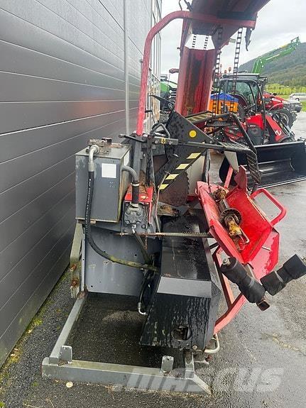 Palax Combi MII 임업 장비 - 기타