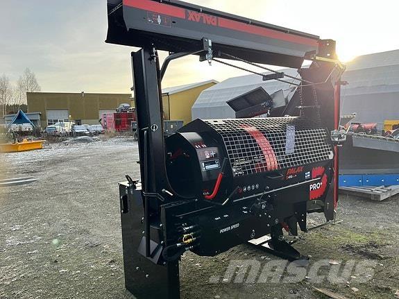 Palax D410 Pro+ 임업 장비 - 기타