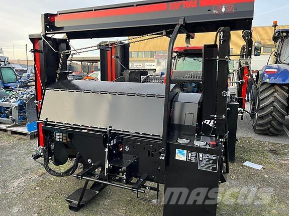 Palax D410 Pro+ 임업 장비 - 기타