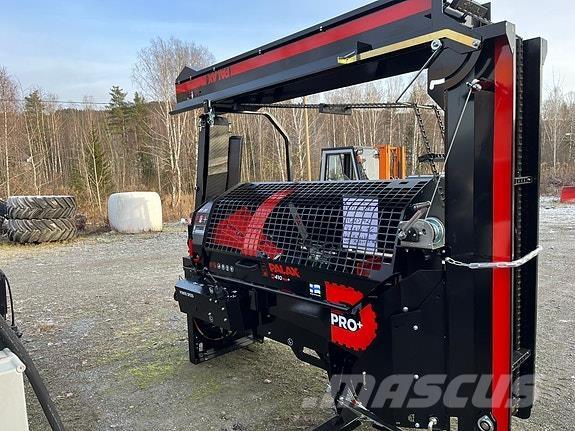 Palax D410 Pro+ 임업 장비 - 기타