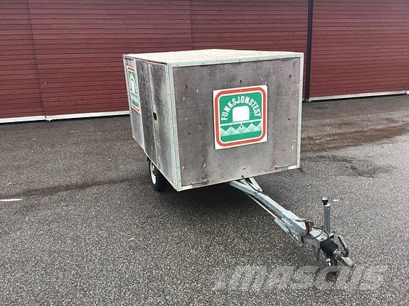  Peitz 700 kg 기타 도로 및 제설 기계