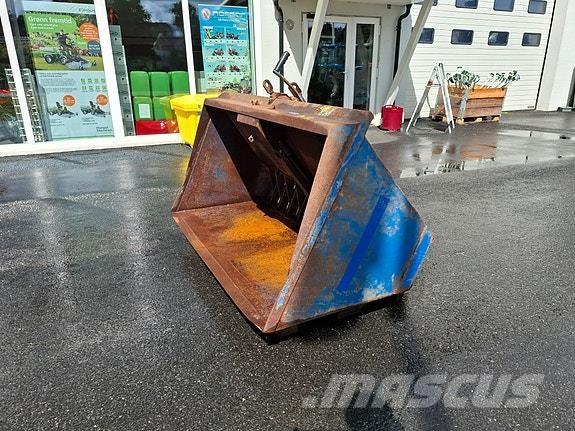  Perma SMA1100 미네랄 살포기