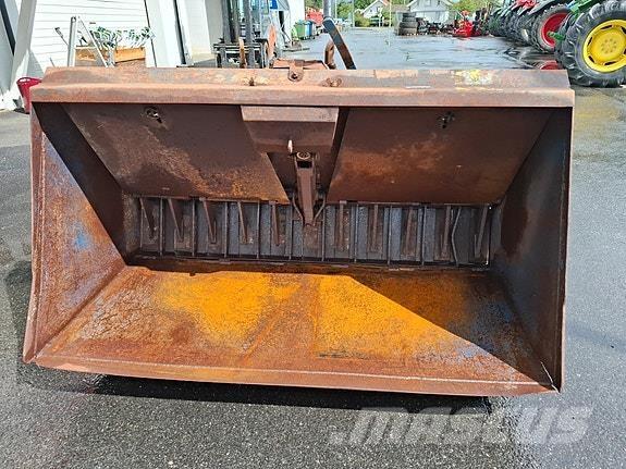  Perma SMA1100 미네랄 살포기