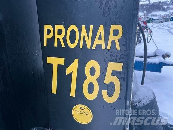 Pronar T 185 다목적 트레일러