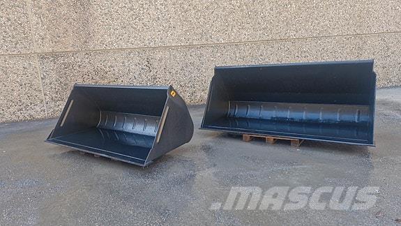 Quicke VL 타이어, 휠 및 림