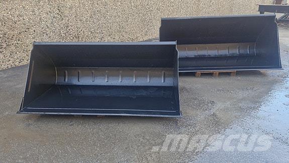 Quicke VL 타이어, 휠 및 림