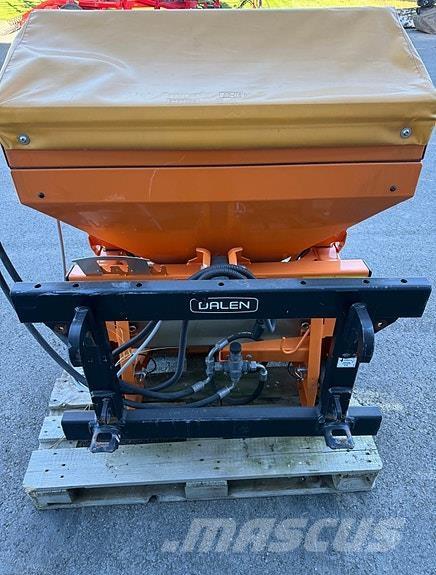 Rauch Axeo 2.1 기타 도로 및 제설 기계