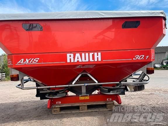Rauch Axsis 30,1 미네랄 살포기