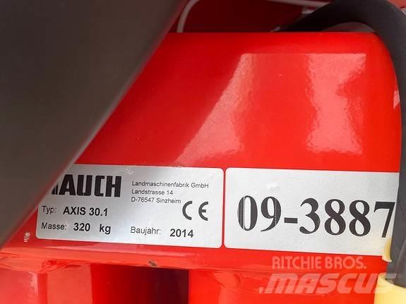 Rauch Axsis 30,1 미네랄 살포기