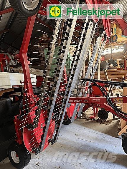 Repossi 6000FP 윈드로어