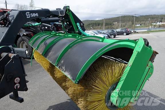 Sami HB-3000 기타 도로 및 제설 기계