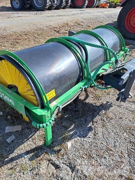 Sami HW 2700 기타 도로 및 제설 기계
