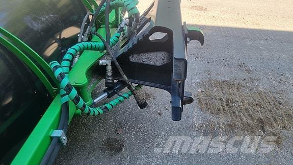 Sami HW-2700-SMS 기타 도로 및 제설 기계