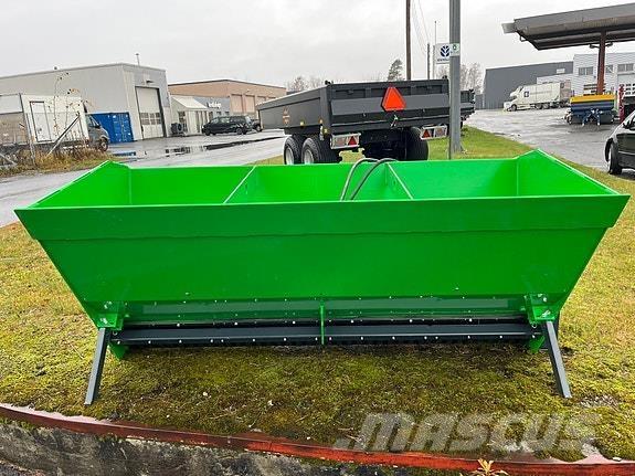 Sami SL-2000 기타 도로 및 제설 기계