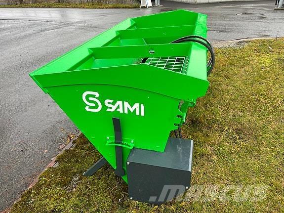 Sami SL-2000 기타 도로 및 제설 기계