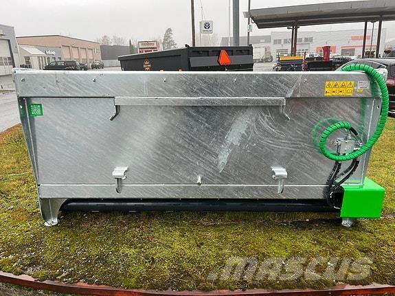 Sami SLH-2300 기타 도로 및 제설 기계