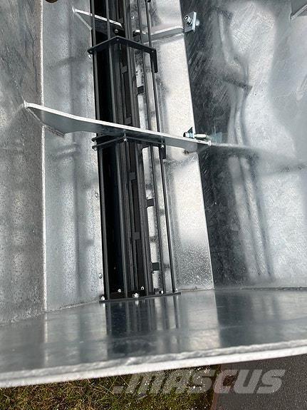 Sami SLH-2300 기타 도로 및 제설 기계