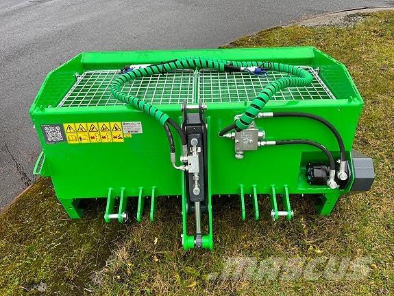 Sami SLS-1250 기타 도로 및 제설 기계