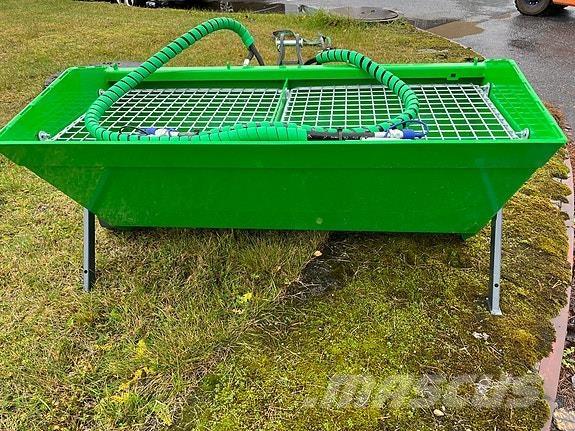 Sami SLS-1250 기타 도로 및 제설 기계