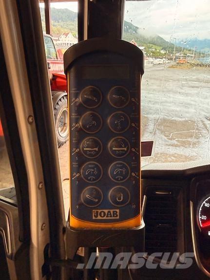 Scania P410 기타 트럭