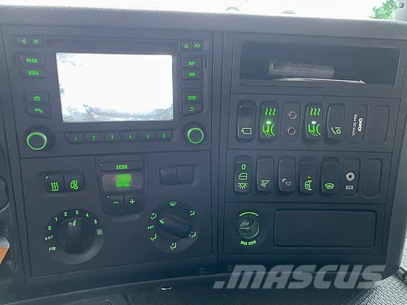 Scania P450 기타 트럭