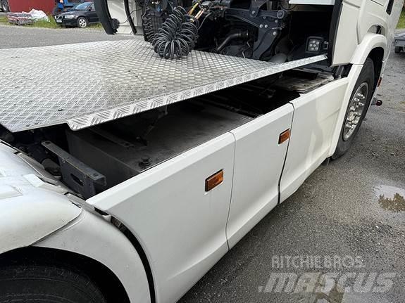 Scania R 540 6X2 트랙터 유닛