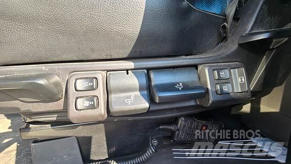 Scania R580A6x2NB 트랙터 유닛
