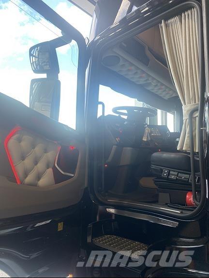 Scania R770 6X4 트랙터 유닛
