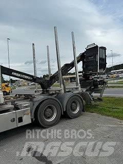 Scania R770B6X4NB 기타 트럭