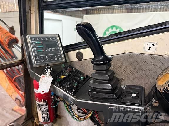 Schaeff HR31 대형 굴삭기 29톤 이상