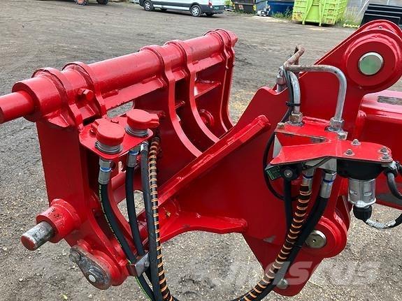 Schäffer 3550T 트랙터