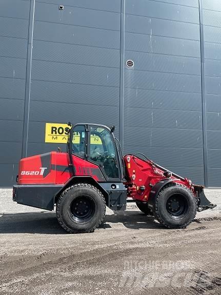 Schäffer T8620  휠로우더
