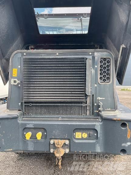 Schäffer T8620  휠로우더