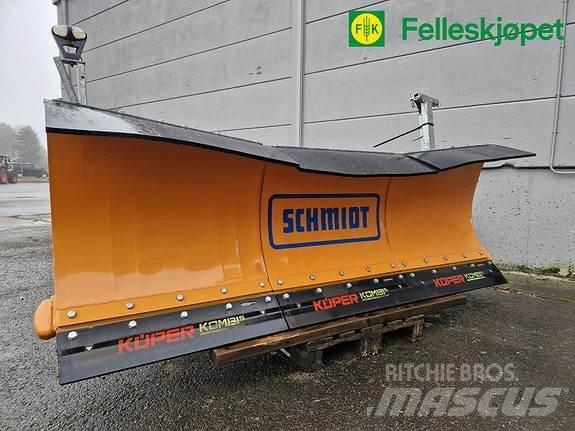 Schmidt MS27C 기타 도로 및 제설 기계