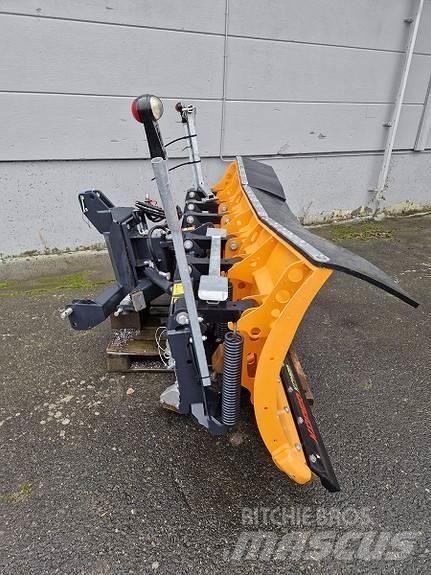 Schmidt MS27C 기타 도로 및 제설 기계